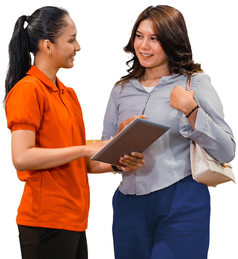 Banner image foreground