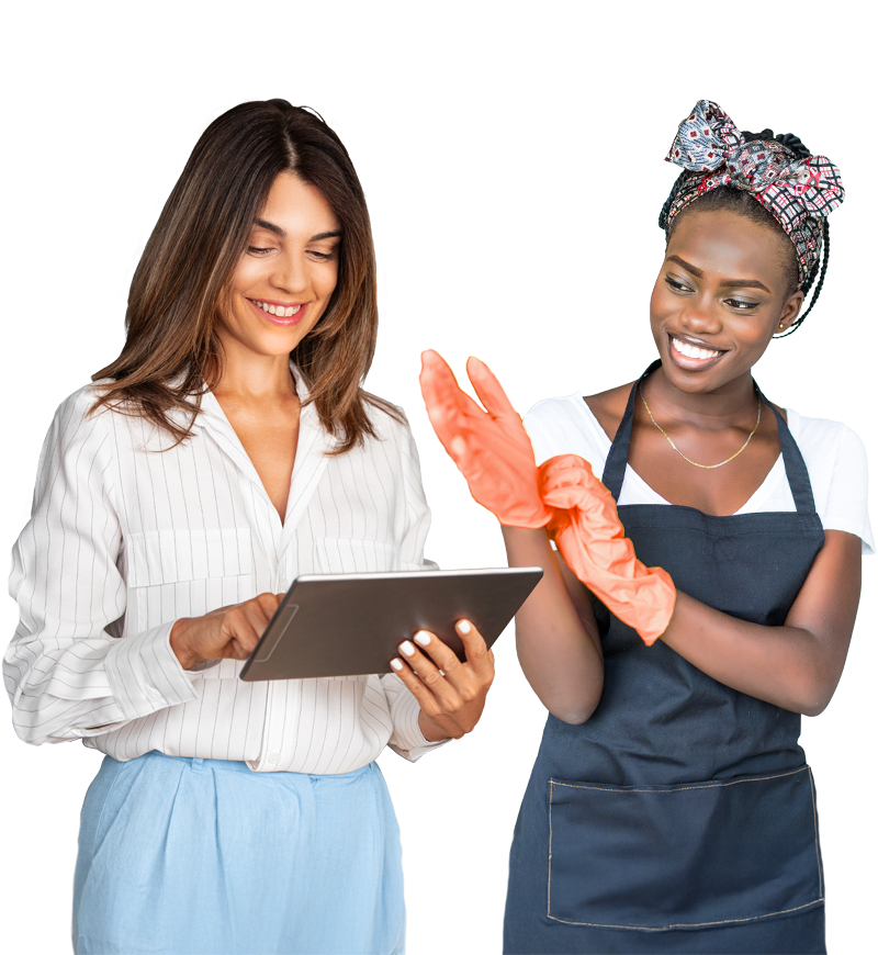 Banner image foreground