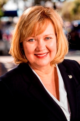 Susan Moran