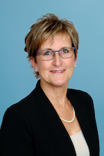 Theresa Breunig Silbernagel image